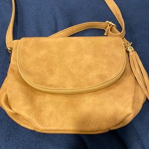 crossbody bag
